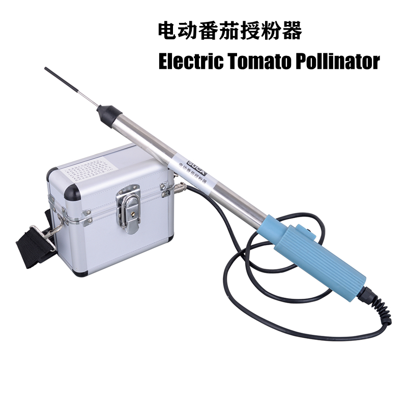 电动番茄授粉器