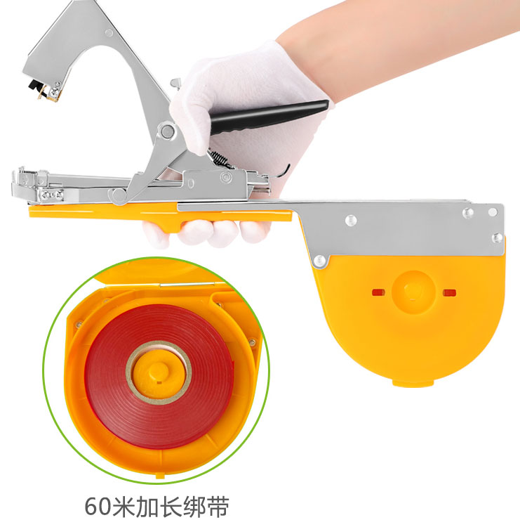 SC-8106绑枝机